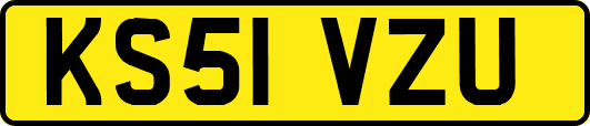 KS51VZU