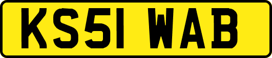 KS51WAB