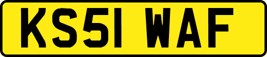 KS51WAF