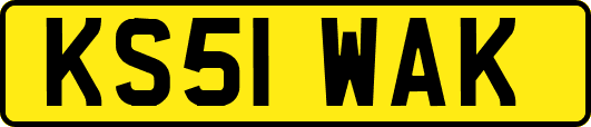 KS51WAK