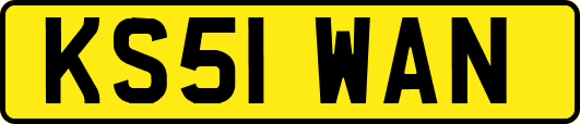 KS51WAN