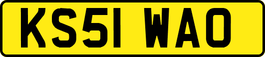 KS51WAO