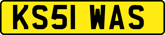 KS51WAS