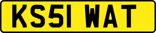 KS51WAT