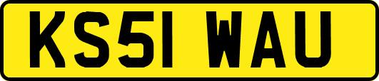 KS51WAU