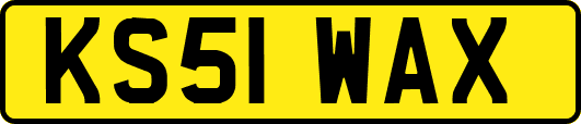 KS51WAX