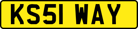 KS51WAY