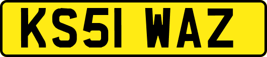 KS51WAZ