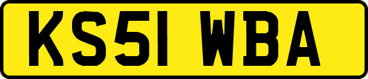 KS51WBA