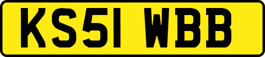 KS51WBB