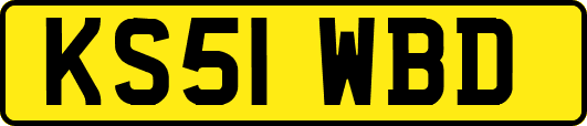 KS51WBD