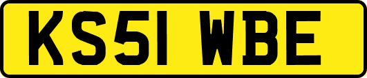 KS51WBE