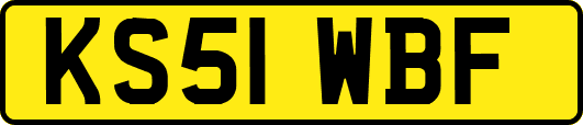 KS51WBF