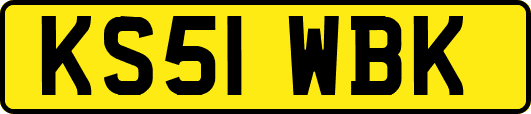 KS51WBK