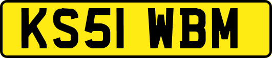 KS51WBM