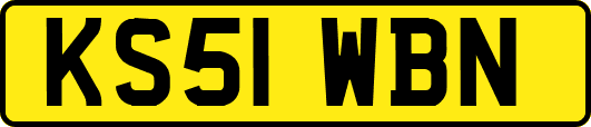 KS51WBN