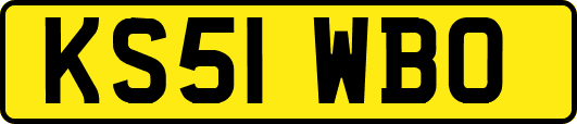 KS51WBO