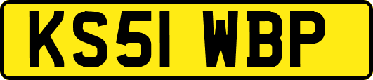 KS51WBP