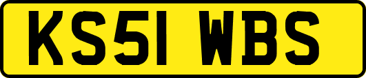 KS51WBS