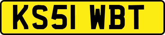 KS51WBT