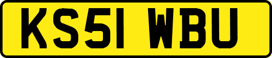 KS51WBU