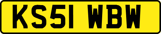 KS51WBW