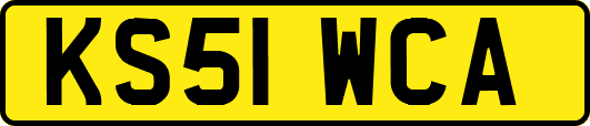 KS51WCA