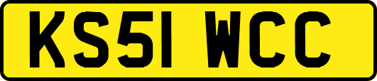 KS51WCC