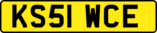 KS51WCE