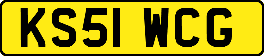 KS51WCG