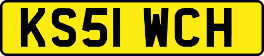 KS51WCH