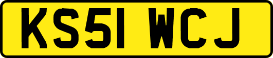 KS51WCJ