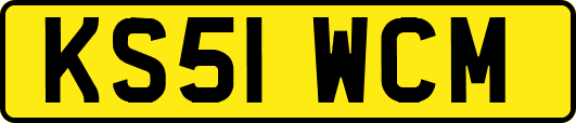 KS51WCM