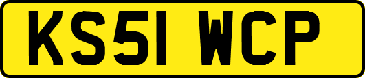 KS51WCP