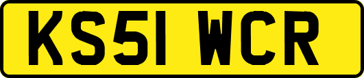 KS51WCR