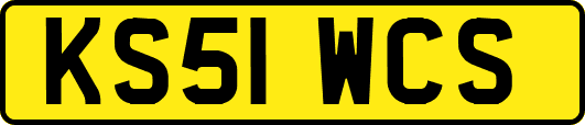 KS51WCS