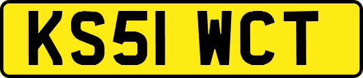 KS51WCT