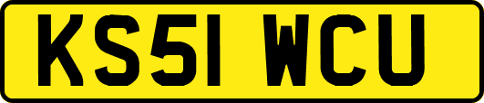 KS51WCU