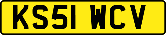 KS51WCV