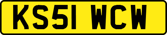 KS51WCW