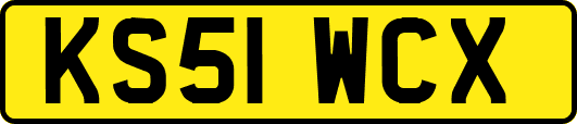 KS51WCX