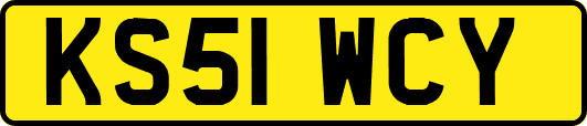 KS51WCY