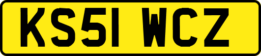 KS51WCZ