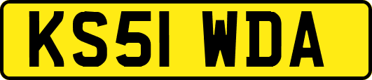 KS51WDA