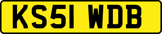 KS51WDB