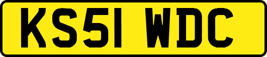 KS51WDC