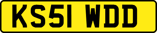 KS51WDD