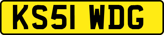 KS51WDG