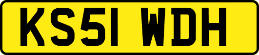 KS51WDH