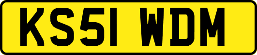 KS51WDM